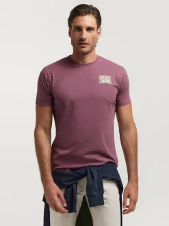 Hombre Alvaro Moreno Teen|Camisetas|CAMISETA SOLAR