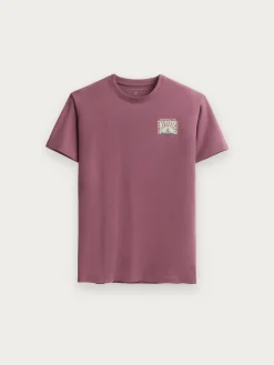 Hombre Alvaro Moreno Teen|Camisetas|CAMISETA SOLAR