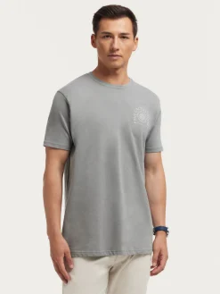 Hombre Alvaro Moreno Teen|Camisetas|CAMISETA TEXAS