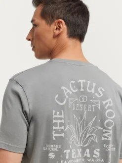 Hombre Alvaro Moreno Teen|Camisetas|CAMISETA TEXAS