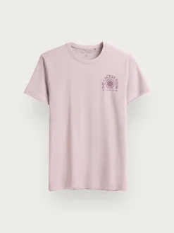 Hombre Alvaro Moreno Teen|Camisetas|CAMISETA TEXAS