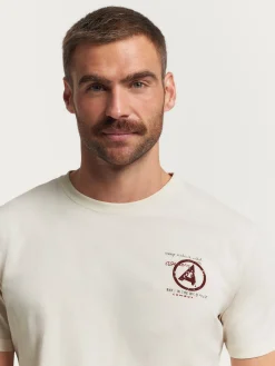 Hombre Alvaro Moreno Camisetas|CAMISETA WESTERN