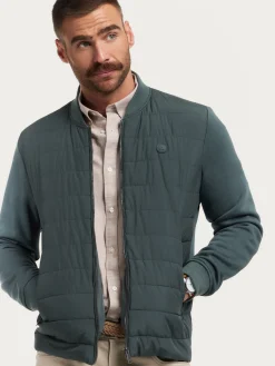 Hombre Alvaro Moreno Cazadoras Y Parkas|CAZADORA ANTLER