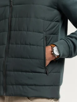 Hombre Alvaro Moreno Cazadoras Y Parkas|CAZADORA ANTLER