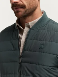 Hombre Alvaro Moreno Cazadoras Y Parkas|CAZADORA ANTLER