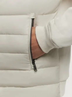 Hombre Alvaro Moreno Cazadoras Y Parkas|CAZADORA ANTLER