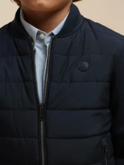 Alvaro Moreno Cazadoras Y Chalecos|CAZADORA ANTLER KIDS