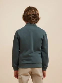 Alvaro Moreno Cazadoras Y Chalecos|CAZADORA ANTLER KIDS