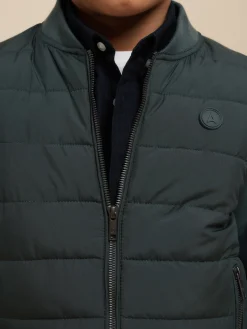 Alvaro Moreno Cazadoras Y Chalecos|CAZADORA ANTLER KIDS