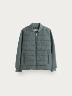 Alvaro Moreno Cazadoras Y Chalecos|CAZADORA ANTLER KIDS