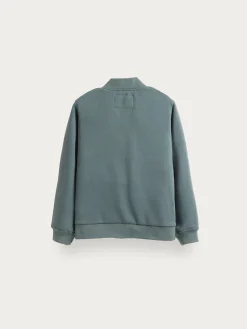 Alvaro Moreno Cazadoras Y Chalecos|CAZADORA ANTLER KIDS