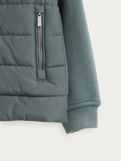 Alvaro Moreno Cazadoras Y Chalecos|CAZADORA ANTLER KIDS