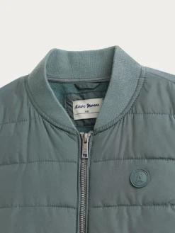 Alvaro Moreno Cazadoras Y Chalecos|CAZADORA ANTLER KIDS