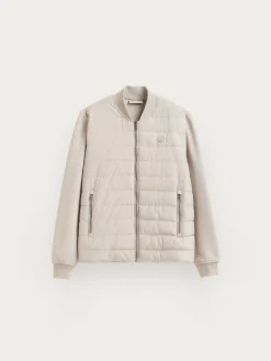 Alvaro Moreno Cazadoras Y Chalecos|CAZADORA ANTLER KIDS