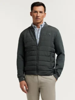 Hombre Alvaro Moreno Cazadoras Y Parkas|CAZADORA ANTLER