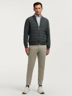 Hombre Alvaro Moreno Cazadoras Y Parkas|CAZADORA ANTLER