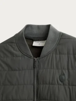 Hombre Alvaro Moreno Cazadoras Y Parkas|CAZADORA ANTLER