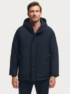 Hombre Alvaro Moreno Cazadoras Y Parkas|CAZADORA BALMER