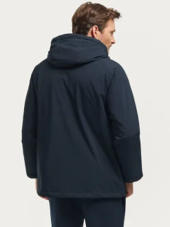 Hombre Alvaro Moreno Cazadoras Y Parkas|CAZADORA BALMER