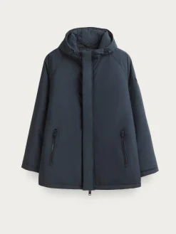 Hombre Alvaro Moreno Cazadoras Y Parkas|CAZADORA BALMER