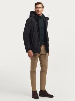 Hombre Alvaro Moreno Cazadoras Y Parkas|CAZADORA BALMER