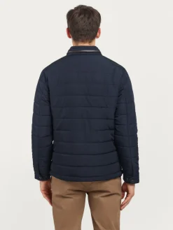 Hombre Alvaro Moreno Cazadoras Y Parkas|CAZADORA GOAT