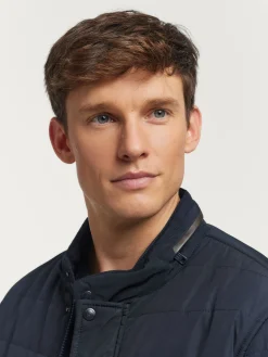 Hombre Alvaro Moreno Cazadoras Y Parkas|CAZADORA GOAT