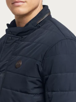 Hombre Alvaro Moreno Cazadoras Y Parkas|CAZADORA GOAT