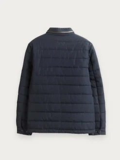 Hombre Alvaro Moreno Cazadoras Y Parkas|CAZADORA GOAT