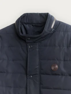 Hombre Alvaro Moreno Cazadoras Y Parkas|CAZADORA GOAT