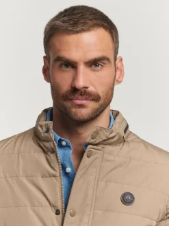 Hombre Alvaro Moreno Cazadoras Y Parkas|CAZADORA GOAT