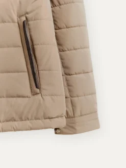 Hombre Alvaro Moreno Cazadoras Y Parkas|CAZADORA GOAT