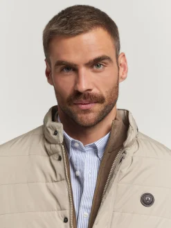 Hombre Alvaro Moreno Cazadoras Y Parkas|CAZADORA GOAT