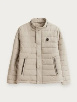 Hombre Alvaro Moreno Cazadoras Y Parkas|CAZADORA GOAT