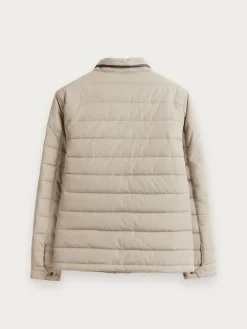 Hombre Alvaro Moreno Cazadoras Y Parkas|CAZADORA GOAT