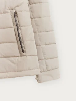 Hombre Alvaro Moreno Cazadoras Y Parkas|CAZADORA GOAT