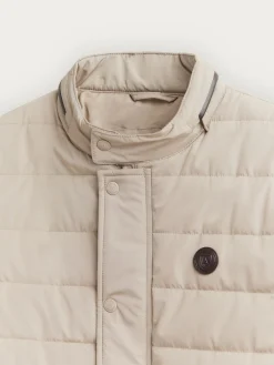 Hombre Alvaro Moreno Cazadoras Y Parkas|CAZADORA GOAT