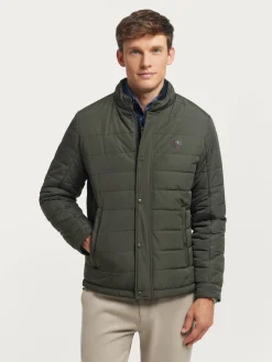 Hombre Alvaro Moreno Cazadoras Y Parkas|CAZADORA GOAT