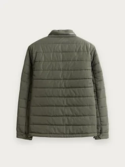 Hombre Alvaro Moreno Cazadoras Y Parkas|CAZADORA GOAT