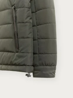 Hombre Alvaro Moreno Cazadoras Y Parkas|CAZADORA GOAT