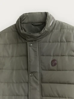 Hombre Alvaro Moreno Cazadoras Y Parkas|CAZADORA GOAT