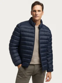 Hombre Alvaro Moreno Cazadoras Y Parkas|CAZADORA JIM