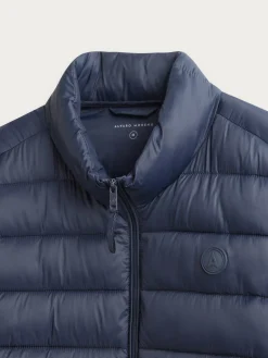 Hombre Alvaro Moreno Cazadoras Y Parkas|CAZADORA JIM