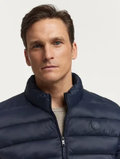 Hombre Alvaro Moreno Cazadoras Y Parkas|CAZADORA JIM