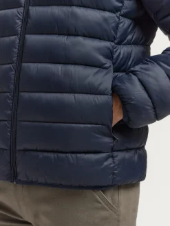 Hombre Alvaro Moreno Cazadoras Y Parkas|CAZADORA JIM