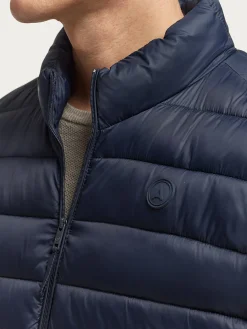 Hombre Alvaro Moreno Cazadoras Y Parkas|CAZADORA JIM