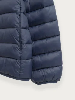 Hombre Alvaro Moreno Cazadoras Y Parkas|CAZADORA JIM