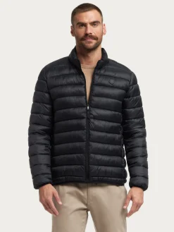 Hombre Alvaro Moreno Cazadoras Y Parkas|CAZADORA JIM