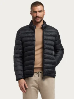 Hombre Alvaro Moreno Cazadoras Y Parkas|CAZADORA JIM