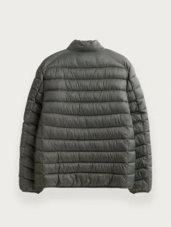 Hombre Alvaro Moreno Cazadoras Y Parkas|CAZADORA JIM